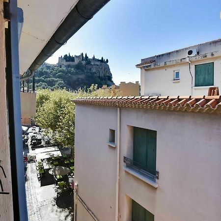 L'Original Apartment Cassis Luaran gambar