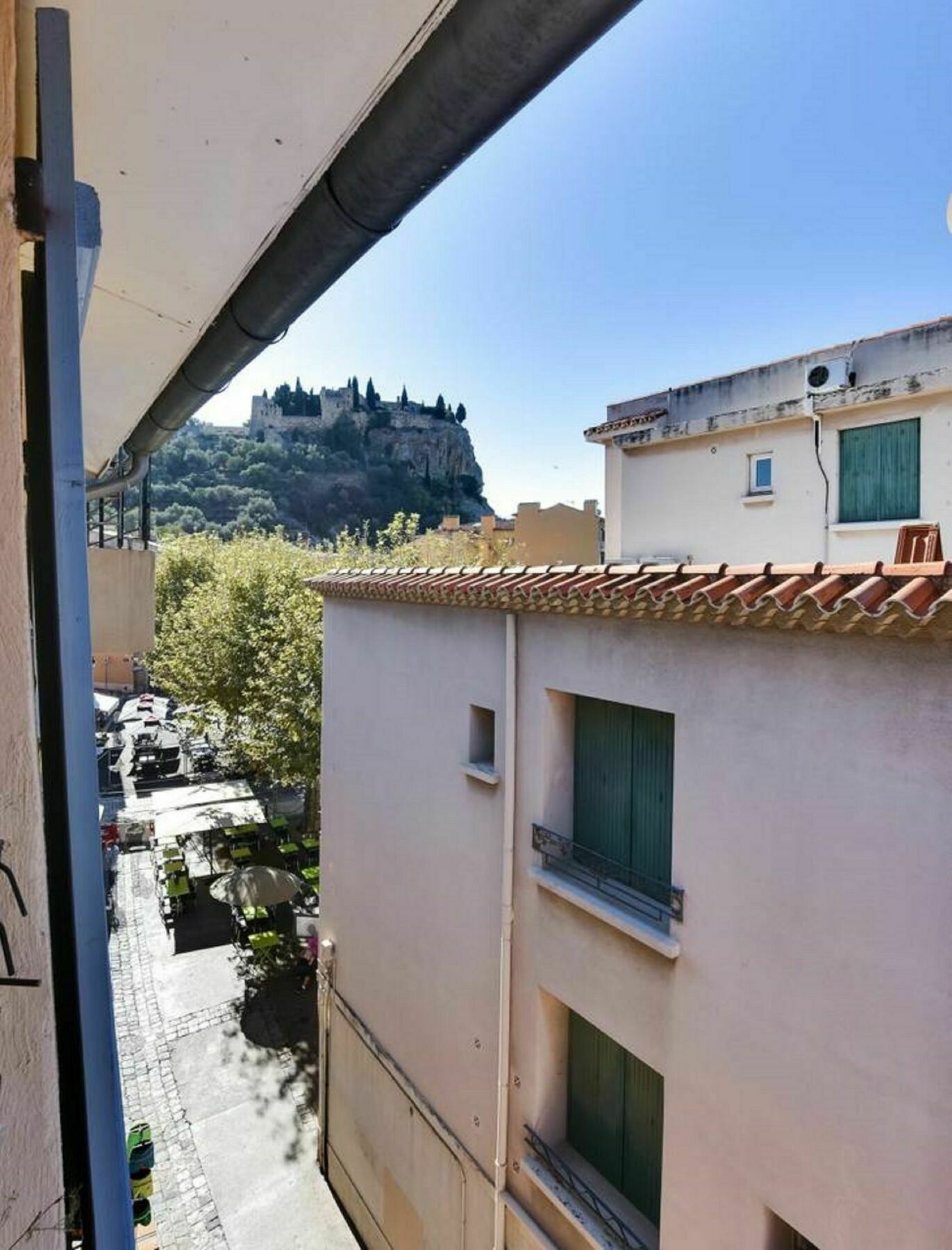L'Original Apartment Cassis Luaran gambar